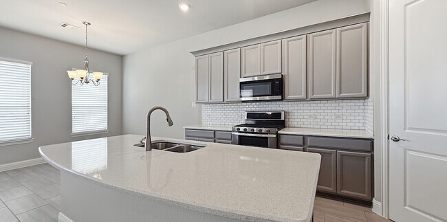 Foto del edificio - 5518 Liberty Dr