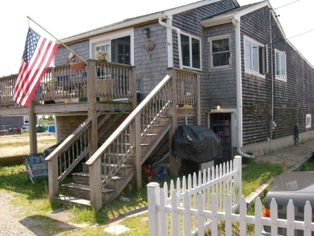 69 Central St, Marshfield, MA 02050 House Rental in Marshfield, MA
