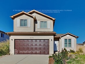 Building Photo - 1270 Lords Hill Dr