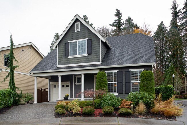 Building Photo - Immaculate 3 Bed 2.5 Bath Bothell Home in ...