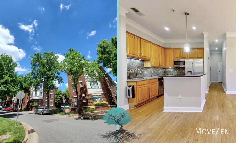 Foto principal - 764 N Davidson St 1105 Charlotte NC 28202 ...