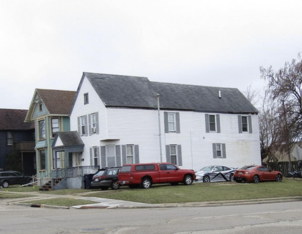 104 Linn Street House for Rent in Janesville, WI