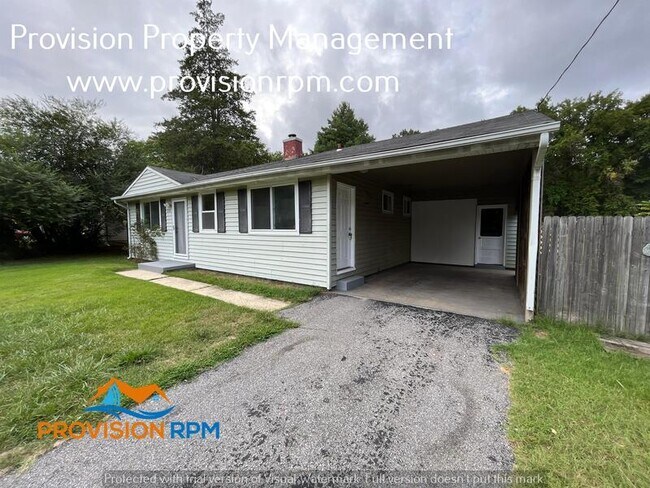 Building Photo - 7288 Carroll Dr