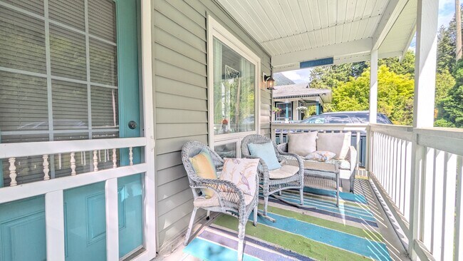 Photo du bâtiment - 66495 Stephens Rd