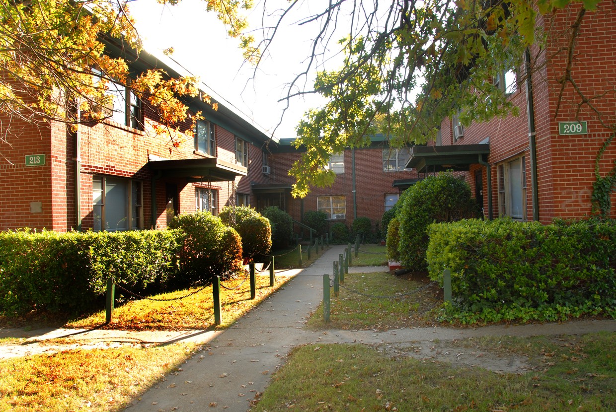 Foto principal - Elite Apartments