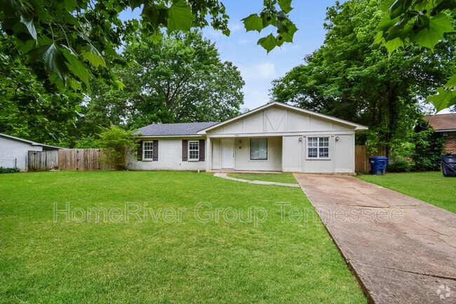 Building Photo - 5309 Longwood Cove