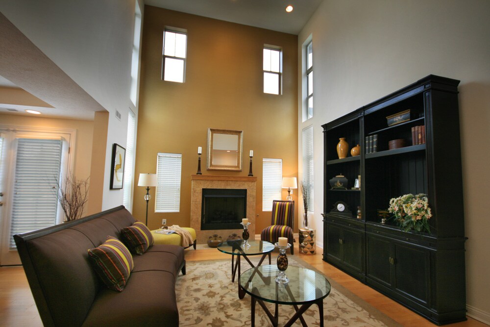 Bercley Woods Condominiums Apartments in Gahanna, OH