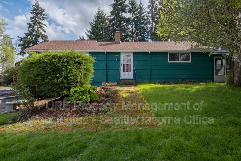 Primary Photo - 1608 Shattuck Ave S