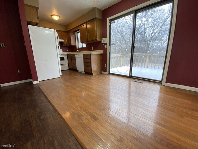 Building Photo - 4 br, 2 bath House - 6621 Richard Rd