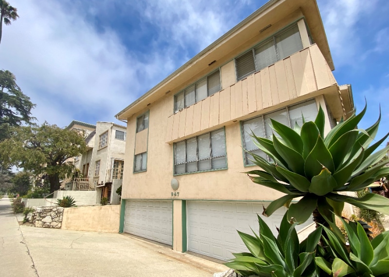 Photo - 947 12th St (Santa Monica, CA)