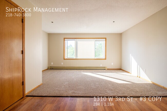 Building Photo - 1310 W 3rd St
