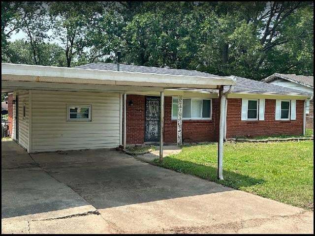 Foto del edificio - 7409 Skylark Dr