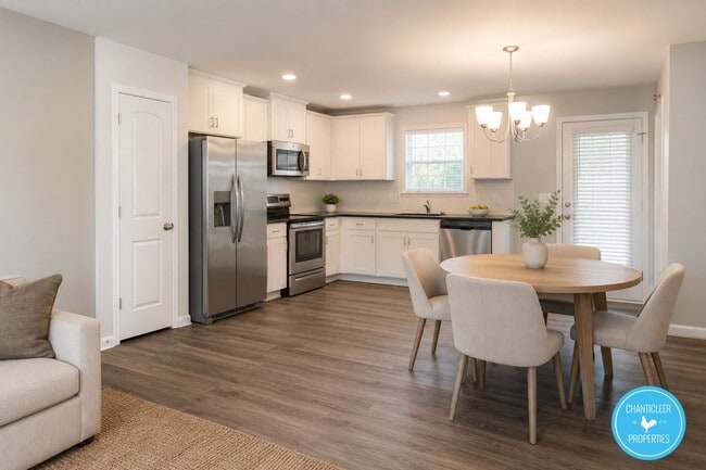 Photo - 3161 Misty Ridge Dr (Winston-Salem, NC) House