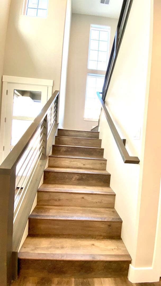 Building Photo - Beautiful 2021 4 Bedroom 3.5 Bath Three St...