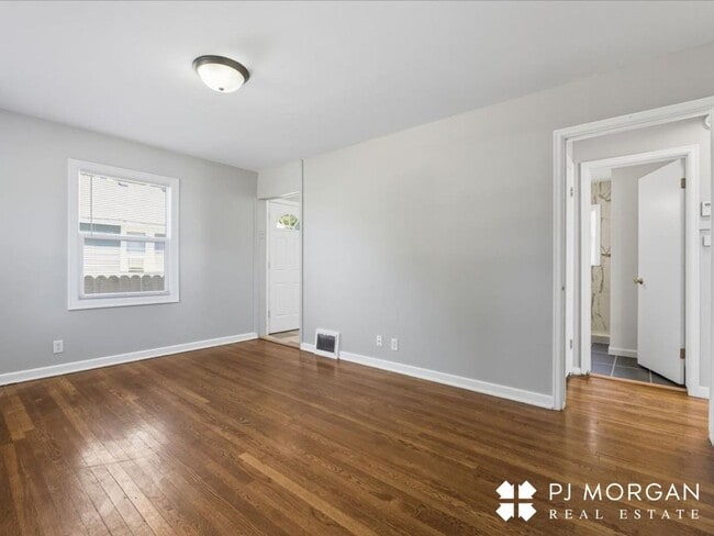 Photo - Stylish Updates + Spacious Yard + 2-Car Ga... House