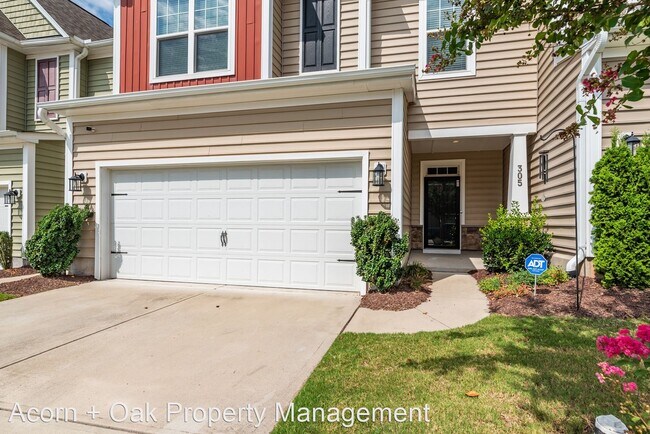 Foto del edificio - 3 br, 3.5 bath House - 305 Acorn Hollow Pl.