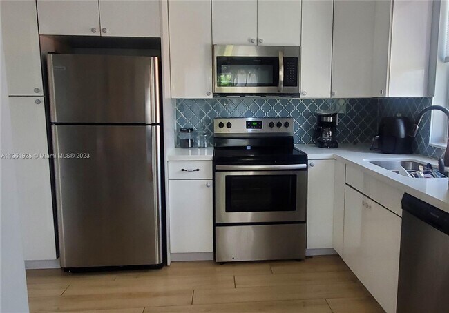Foto del edificio - 1112 SW 11th St