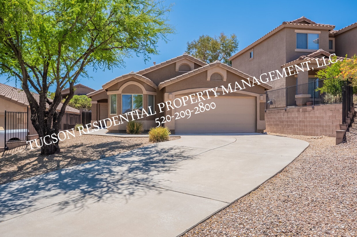 Photo - 10882 S Arrowhead Spring Dr (Vail, AZ)