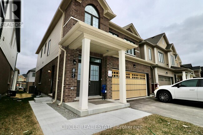 Photo du bâtiment - 40 Valleybrook Rd