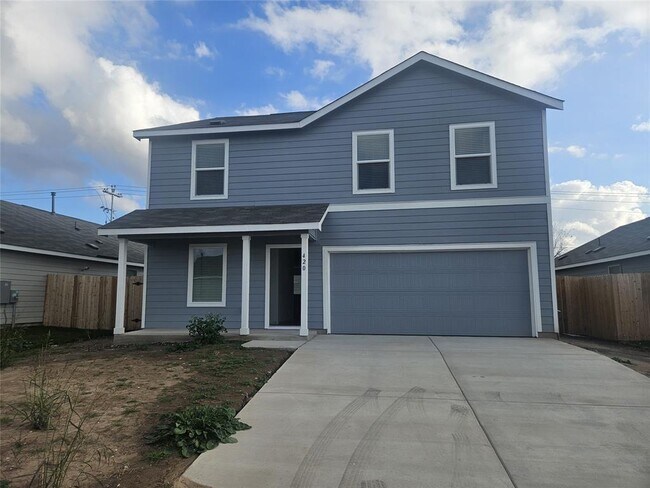 Building Photo - 420 Drizzle Dr