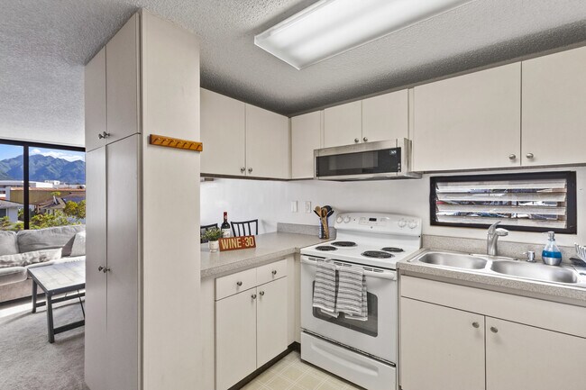 Foto del edificio - 909 Coolidge St