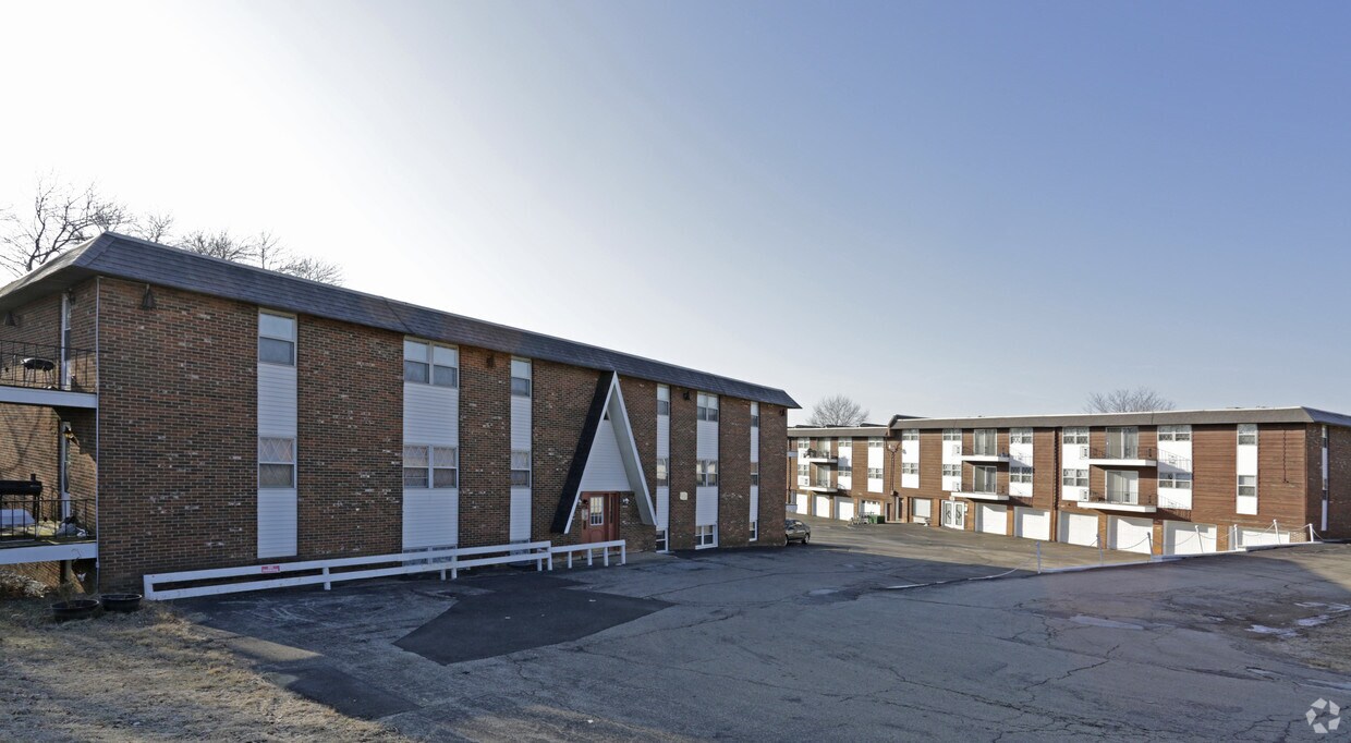 Foto principal - Briargate Apartments