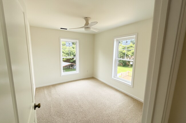 Building Photo - 110 Truitt Ave