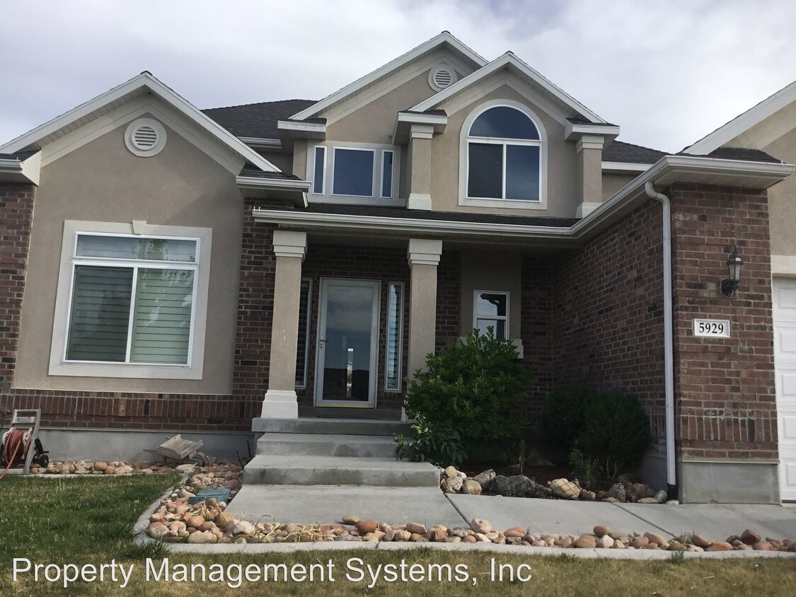 Foto principal - 5929 W Cliff Rose Ct