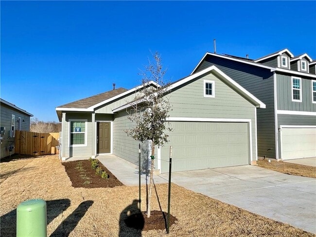 Foto del edificio - 2408 Nightview Dr