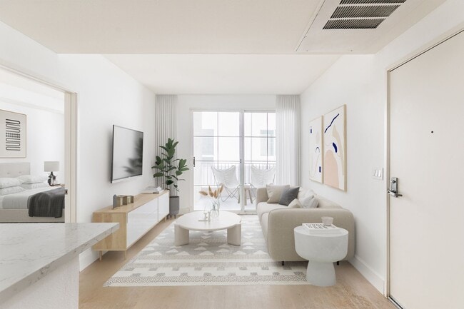 Interior Photo - 1317 Westgate Ave