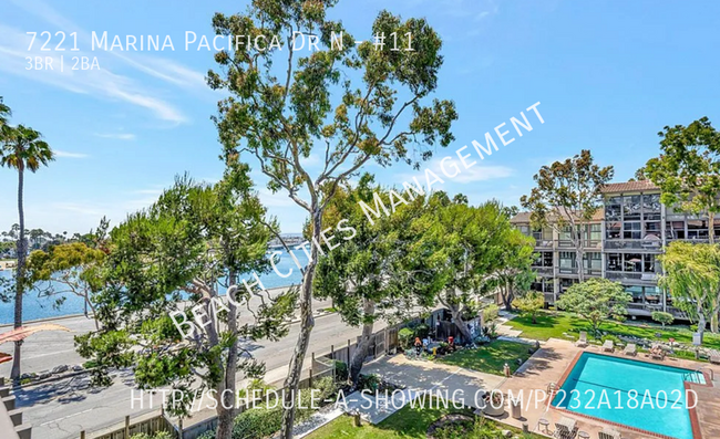 Building Photo - Live Life on the Marina with Waterfront Vi...