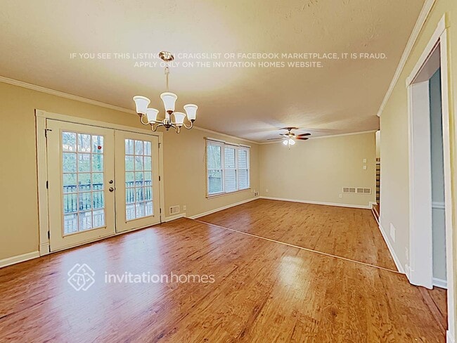 Foto del edificio - 2354 Shadowood Dr SW