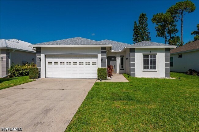 Foto del edificio - 223 Stanhope Cir