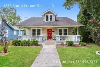 Building Photo - 1652 N Cherry St