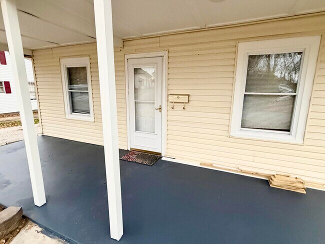 Foto del edificio - 118 Sagasser St