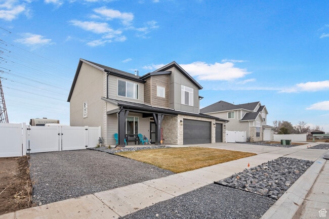 Building Photo - 3161 N 3150 W