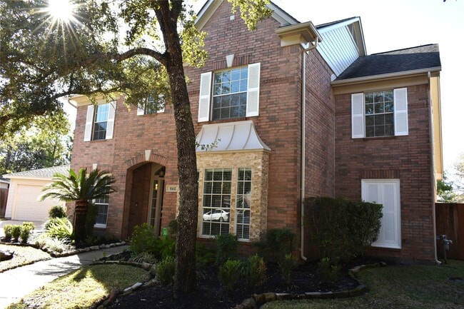 Foto del edificio - 5302 Fairwick Ct