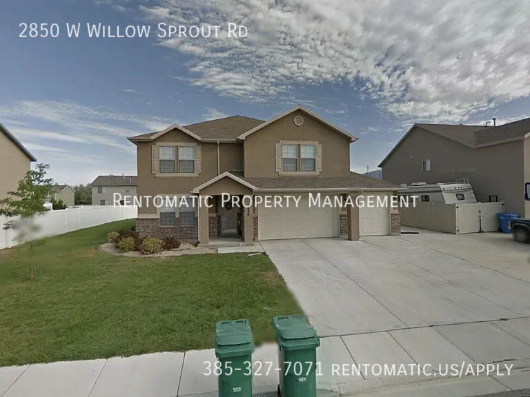 Foto principal - 2850 W Willow Sprout Rd