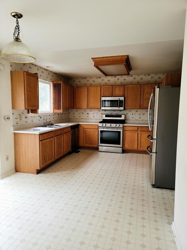Foto del edificio - 1405 Mulberry Ln
