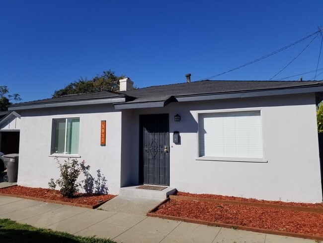 Photo - 5933 Gaviota Ave House