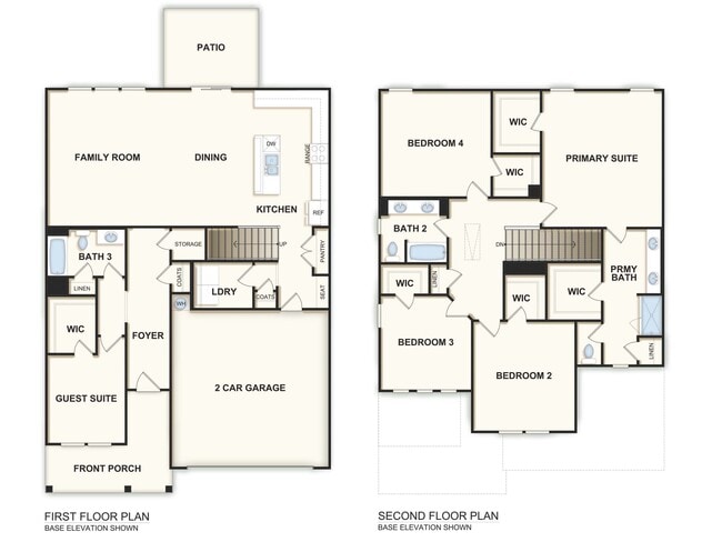 Building Photo - 1105 Amberly Wy
