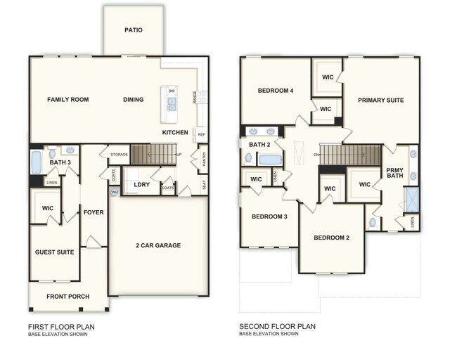 Foto del edificio - 1105 Amberly Wy