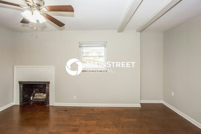 Foto del edificio - 3 Bedroom Pet-Friendly Home in POWELL, TN ...