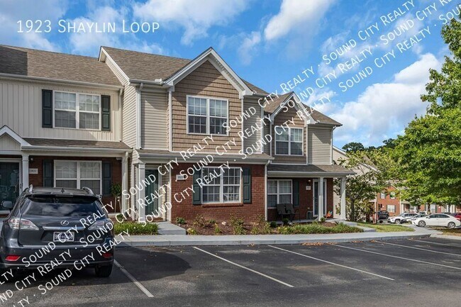 Foto del edificio - 1923 Shaylin Loop