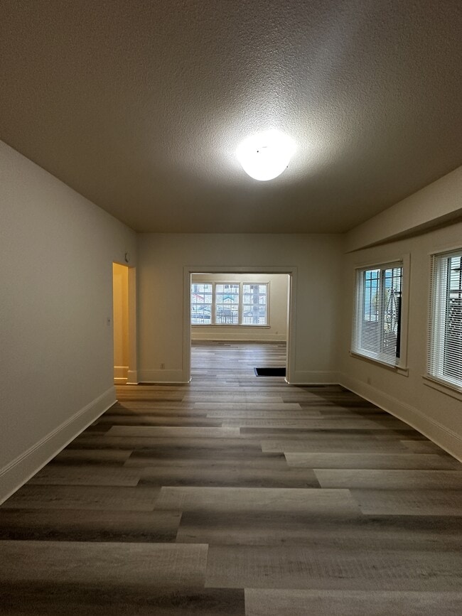 Foto del edificio - 2806 Adeline St