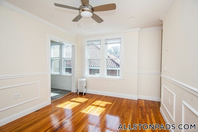 Foto del edificio - 33 Walbridge St