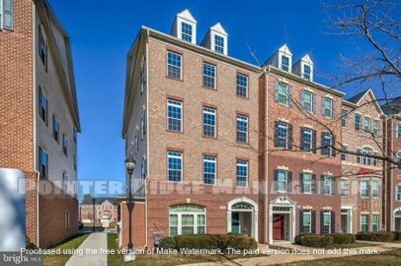 900 Hall Station Dr Unit Apt 204, Bowie, MD 20721 Condo for Rent in