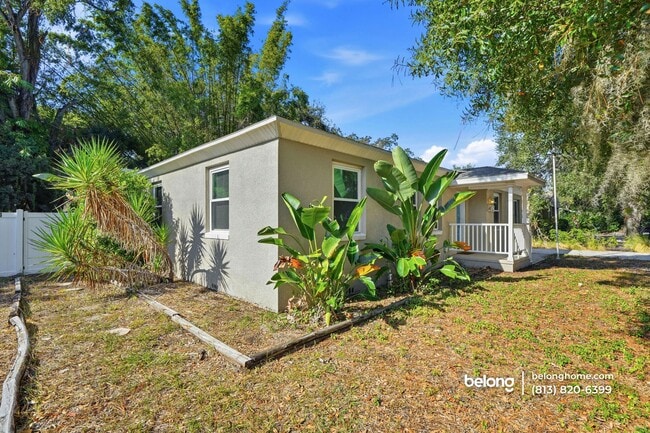 Foto del edificio - 2701 S Manhattan Ave