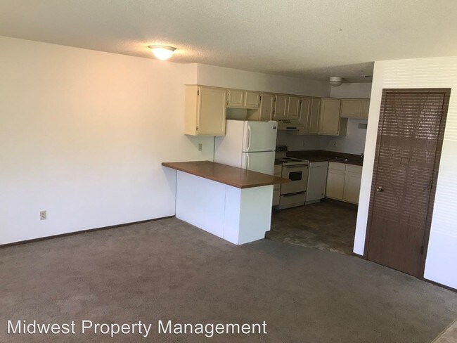 Foto del edificio - 1316-1322 E 25th Terrace