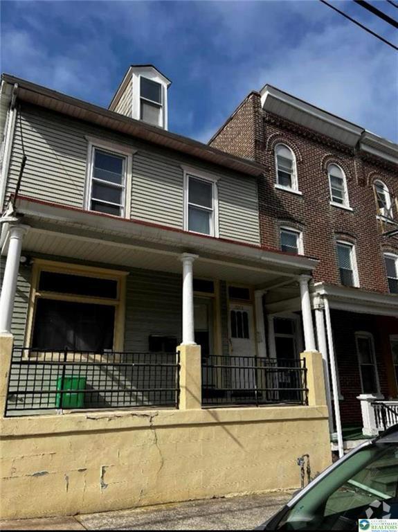 Building Photo - 314 N Franklin St